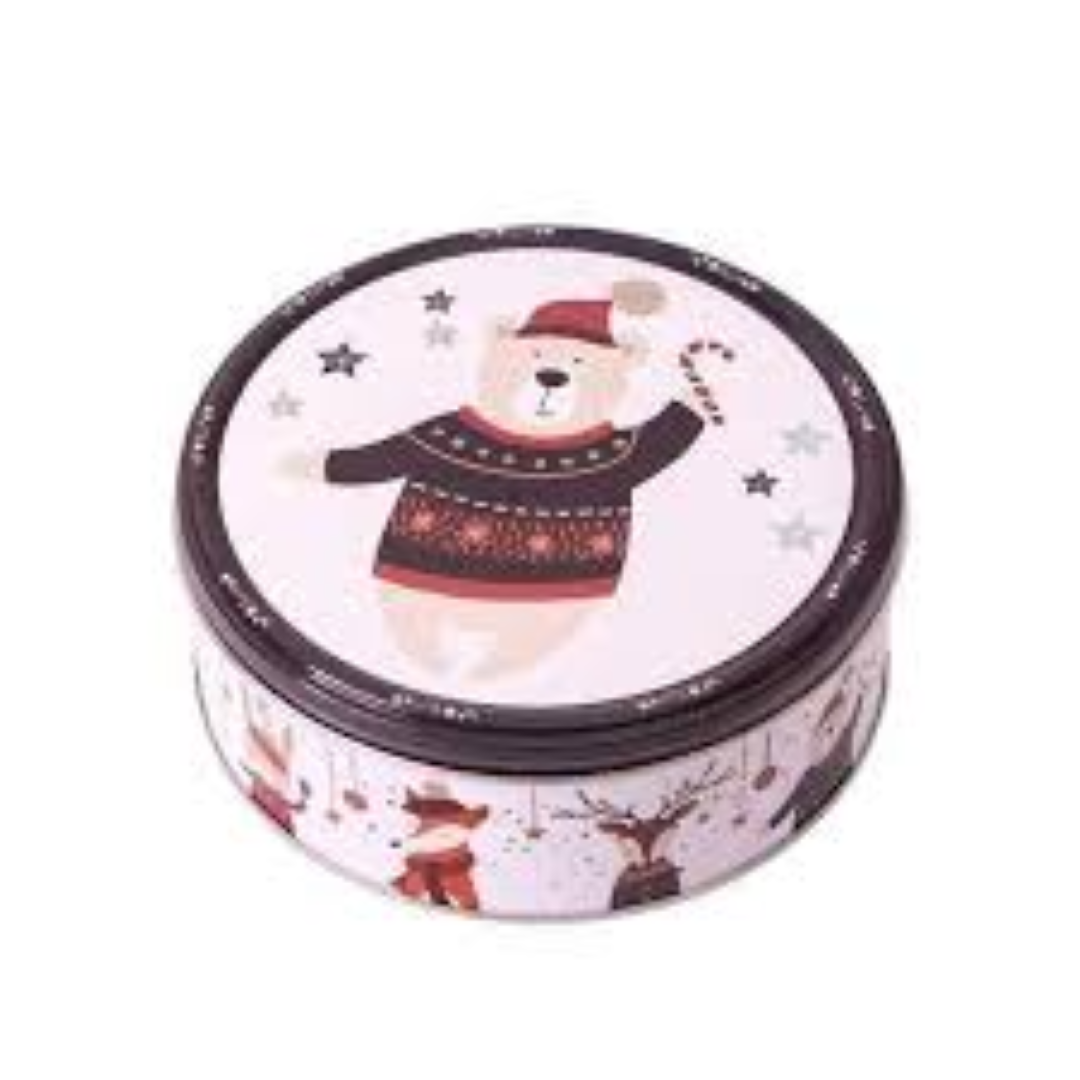 WINTER WOODLAND BISCUITS 150G